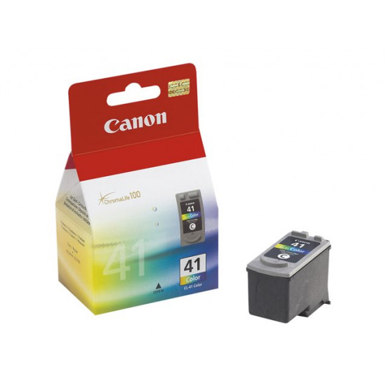 Canon Patron CL-41 Color Canon Patron CL-41 Color