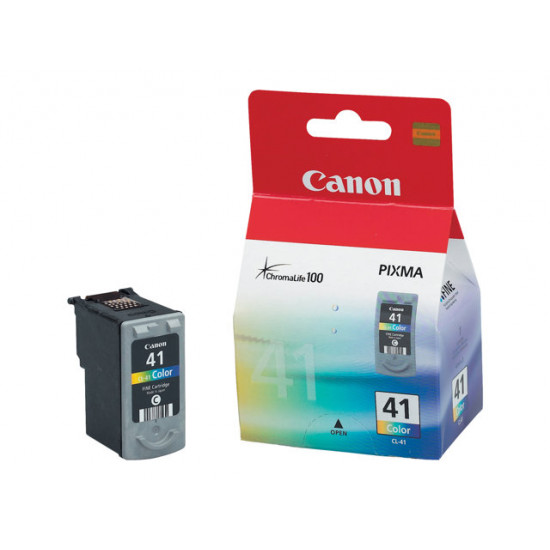 Canon Patron CL-41 Color Canon Patron CL-41 Color