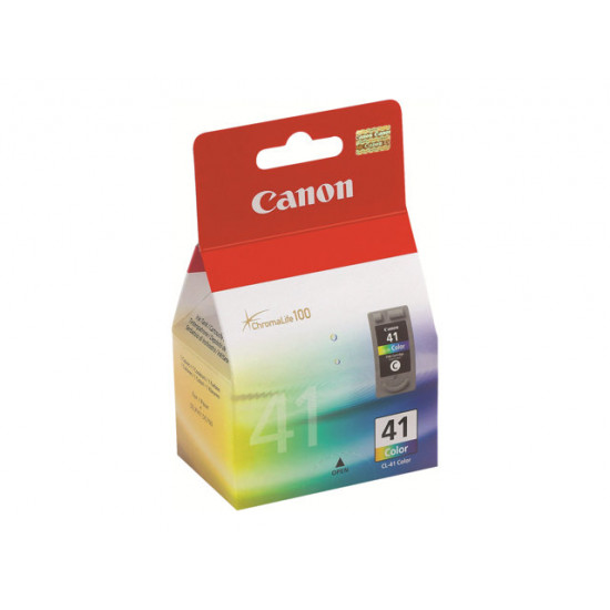 Canon Patron CL-41 Color Canon Patron CL-41 Color