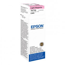 EPSON Patron T6736 hell magenta