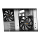 BE QUIET PURE BASE 500 Window White BE QUIET PURE BASE 500 Window White