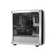 BE QUIET PURE BASE 500 Window White BE QUIET PURE BASE 500 Window White
