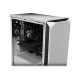 BE QUIET PURE BASE 500 Window White BE QUIET PURE BASE 500 Window White