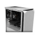 BE QUIET PURE BASE 500 Window White BE QUIET PURE BASE 500 Window White