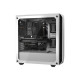 BE QUIET PURE BASE 500 Window White BE QUIET PURE BASE 500 Window White