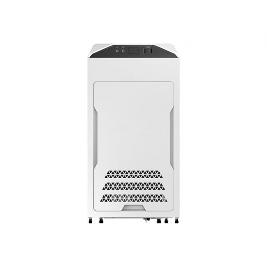 BE QUIET PURE BASE 500 Window White BE QUIET PURE BASE 500 Window White