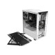 BE QUIET PURE BASE 500 Window White BE QUIET PURE BASE 500 Window White