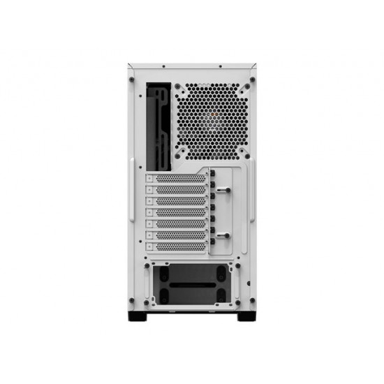 BE QUIET PURE BASE 500 Window White BE QUIET PURE BASE 500 Window White