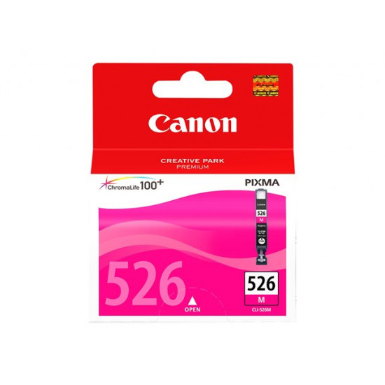 Canon Patron CLI-526M Magenta Canon Patron CLI-526M Magenta