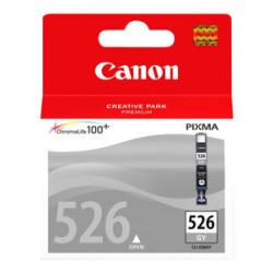 Canon Patron CLI-526GY grey