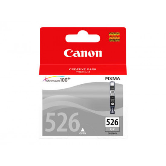 Canon Patron CLI-526GY grey Canon Patron CLI-526GY grey