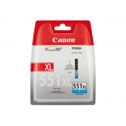 Canon Patron CLI-551XL C Cyan