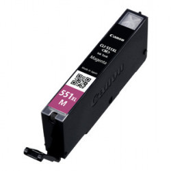 Canon Patron CLI-551XL M Magenta