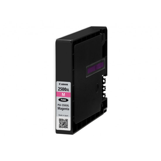 Canon Patron PGI-2500XLM magenta Canon Patron PGI-2500XLM magenta