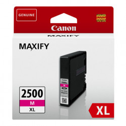 Canon Patron PGI-2500XLM magenta