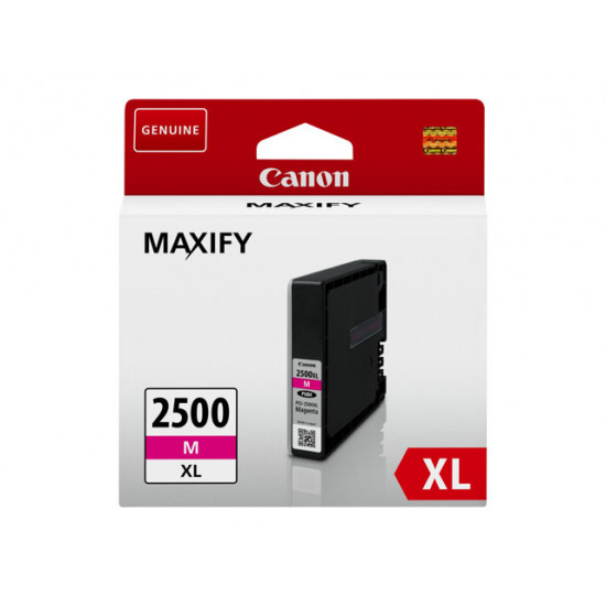 Canon Patron PGI-2500XLM magenta Canon Patron PGI-2500XLM magenta