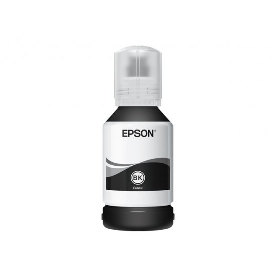 Epson C13T03P14A 110 EcoTank Pigment tinta fekete Epson C13T03P14A 110 EcoTank Pigment tinta fekete