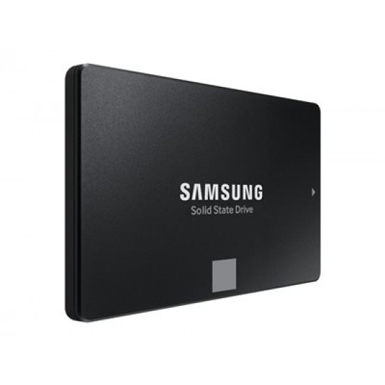Samsung 870 EVO 250GB SSD Samsung 870 EVO 250GB SSD