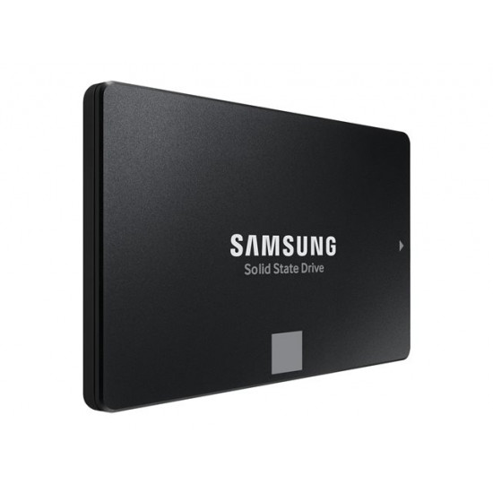 Samsung 870 EVO 1TB SSD (MZ-77E1T0B/EU) Samsung 870 EVO 1TB SSD (MZ-77E1T0B/EU)