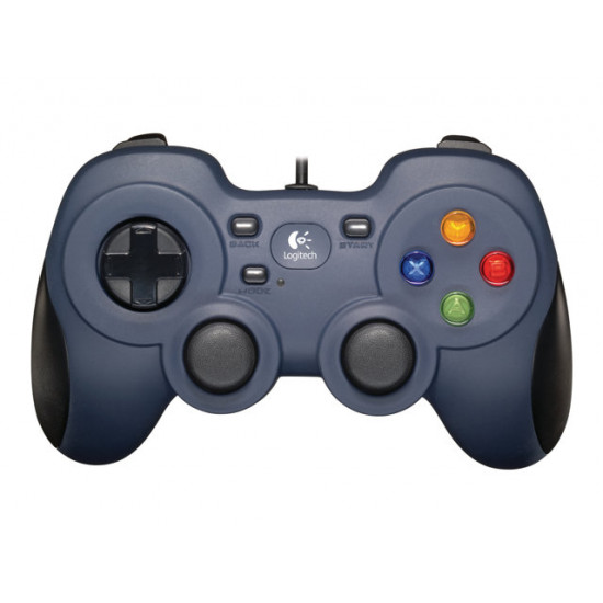 Logitech Gamepad F310 (940-000135) Logitech Gamepad F310 (940-000135)
