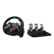 Logitech G29 Driving Force Racing Wheel PS5, PS4, PS3 konzol és PC (941-000112/941-000113) Logitech G29 Driving Force Racing Wheel PS5, PS4, PS3 konzol és PC (941-000112/941-000113)