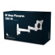Multibrackets Flexarm 360 III fali monitortartó konzol VESA fekete (7350022733299) Multibrackets Flexarm 360 III fali monitortartó konzol VESA fekete (7350022733299)