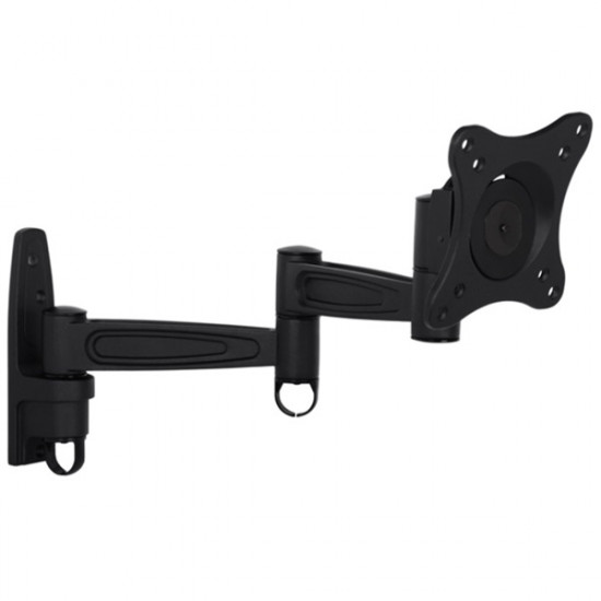 Multibrackets Flexarm 360 III fali monitortartó konzol VESA fekete (7350022733299) Multibrackets Flexarm 360 III fali monitortartó konzol VESA fekete (7350022733299)