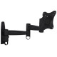 Multibrackets Flexarm 360 III fali monitortartó konzol VESA fekete (7350022733299) Multibrackets Flexarm 360 III fali monitortartó konzol VESA fekete (7350022733299)