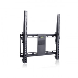 Multibrackets fali monitortartó konzol VESA fekete (7350022734029)