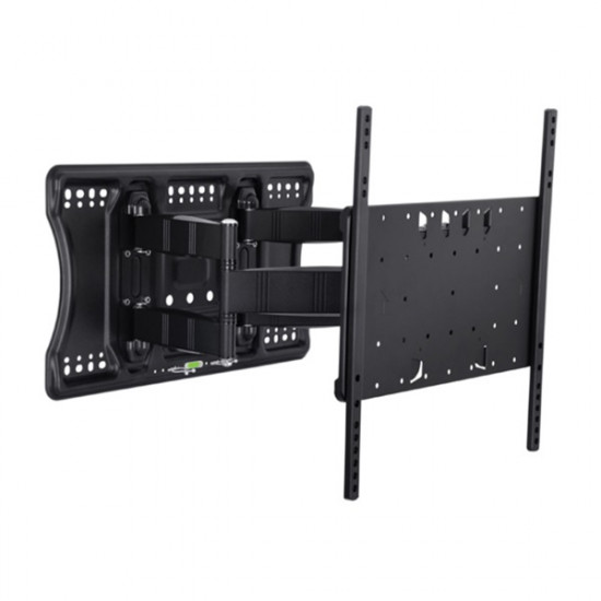 Multibrackets Super Slim Tilt & Turn Plus fali monitortartó konzol VESA fekete (7350022734227) Multibrackets Super Slim Tilt & Turn Plus fali monitortartó konzol VESA fekete (7350022734227)