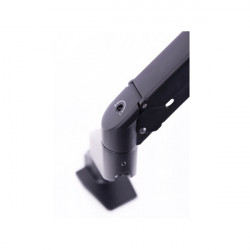 Multibrackets Gas Lift asztali monitortartó konzol VESA 100x100, 75x75 ezüst (7350022737167) Multibrackets Gas Lift asztali monitortartó konzol VESA 100x100, 75x75 ezüst (7350022737167)