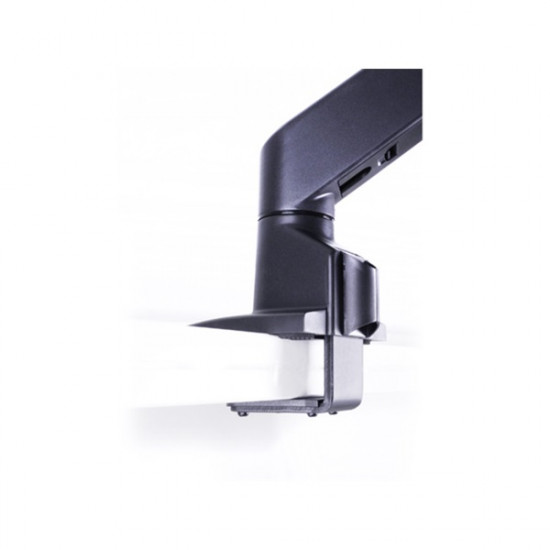Multibrackets Gas Lift asztali monitortartó konzol VESA 100x100, 75x75 ezüst (7350022737167) Multibrackets Gas Lift asztali monitortartó konzol VESA 100x100, 75x75 ezüst (7350022737167)