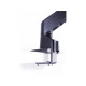 Multibrackets Gas Lift asztali monitortartó konzol VESA 100x100, 75x75 ezüst (7350022737167) Multibrackets Gas Lift asztali monitortartó konzol VESA 100x100, 75x75 ezüst (7350022737167)