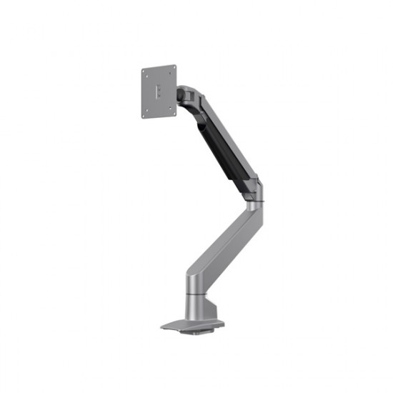 Multibrackets Gas Lift asztali monitortartó konzol VESA 100x100, 75x75 ezüst (7350022737167) Multibrackets Gas Lift asztali monitortartó konzol VESA 100x100, 75x75 ezüst (7350022737167)