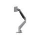 Multibrackets Gas Lift asztali monitortartó konzol VESA 100x100, 75x75 ezüst (7350022737167) Multibrackets Gas Lift asztali monitortartó konzol VESA 100x100, 75x75 ezüst (7350022737167)