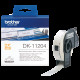 Brother P-touch DK-11204 címke
