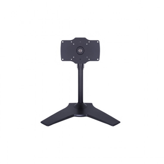 Multibrackets asztali rögzítő Single LCD/PLAZMA/LED konzol 24-32 fekete színű (7350022737396) Multibrackets asztali rögzítő Single LCD/PLAZMA/LED konzol 24-32 fekete színű (7350022737396)