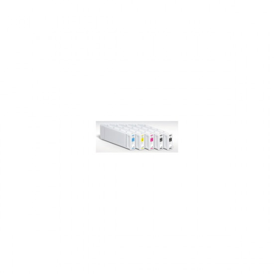 Epson T6941 tintapatron fotó fekete 700ml (C13T694100)