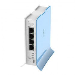 MIKROTIK Lite with 650MHz Access Point