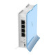 MIKROTIK Lite with 650MHz Access Point MIKROTIK Lite with 650MHz Access Point
