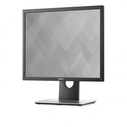 DELL P1917S monitor fekete (210-AJBG)