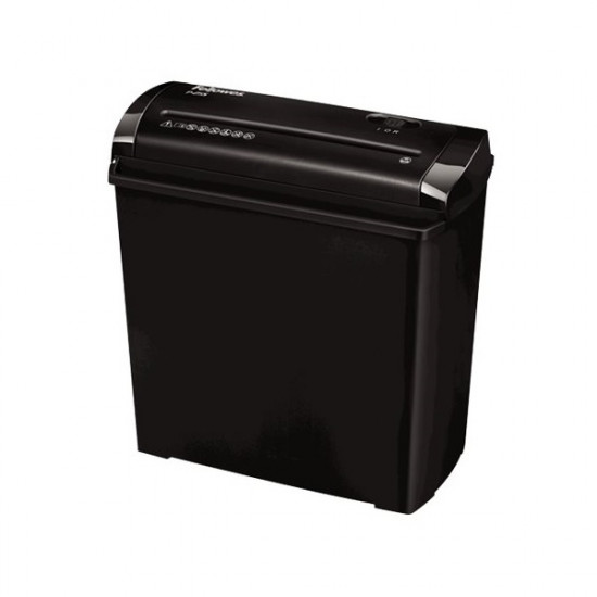 FELLOWES Iratmegsemm.Powershred P-25S FELLOWES Iratmegsemm.Powershred P-25S