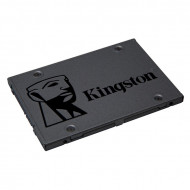 Kingston A400 960GB 2,5 SATA3 SSD meghajtó (SA400S37/960G)