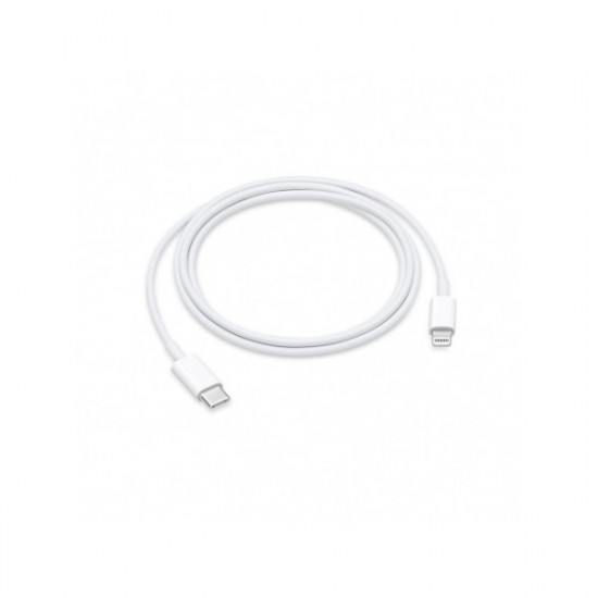 APPLE Lightning - USB-C Töltő Kábel, 1m (MM0A3ZM/A) APPLE Lightning - USB-C Töltő Kábel, 1m (MM0A3ZM/A)