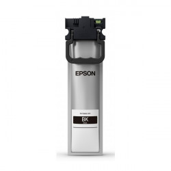 Epson WF-M52xx/57xx sorozathoz XL tintapatron fekete  (C13T965140)