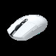 Logitech G305 LIGHTSPEED vezeték nélküli optikai Gaming egér fehér (910-005291)
