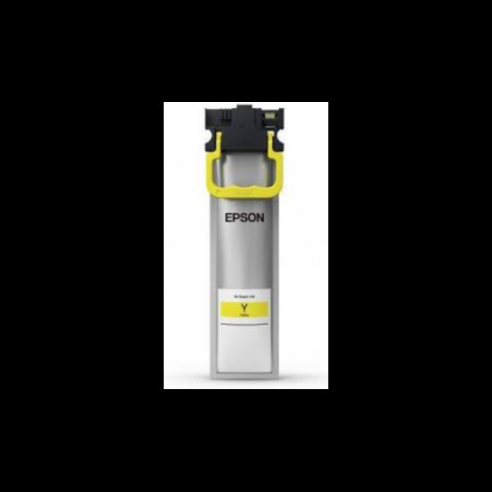 Epson WF-C5xxx sorozathoz L tintapatron sárga (C13T944440) Epson WF-C5xxx sorozathoz L tintapatron sárga (C13T944440)