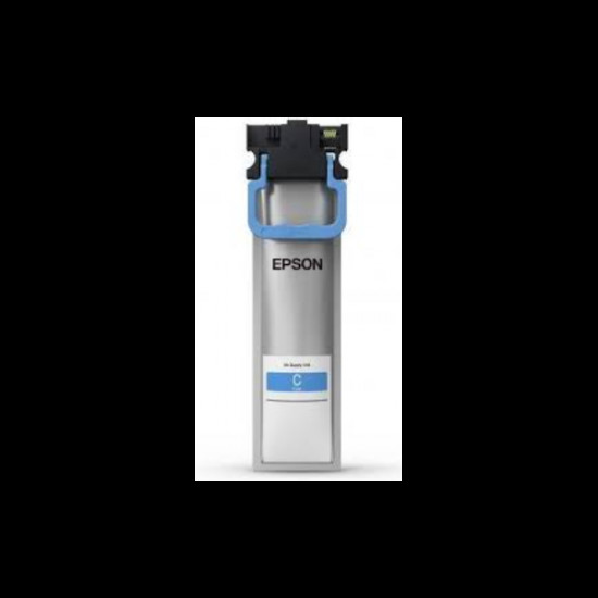 Epson WF-C5xxx sorozathoz XL tintapatron cián (C13T945240) Epson WF-C5xxx sorozathoz XL tintapatron cián (C13T945240)