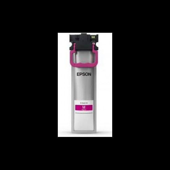 Epson WF-C5xxx sorozathoz XL tintapatron magenta (C13T945340) Epson WF-C5xxx sorozathoz XL tintapatron magenta (C13T945340)