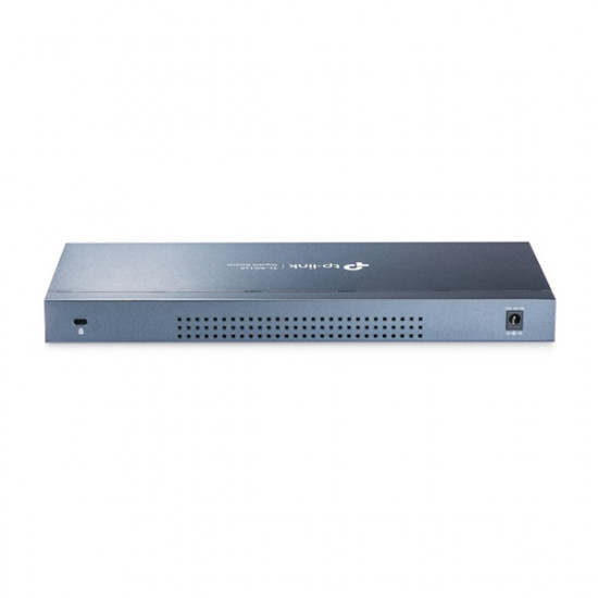 TPLINK TL-SG116 TP-Link TL-SG116 Switch 16-Port Gigabit Desktop Switch, 16 Gigabit RJ45 Ports, D TPLINK TL-SG116 TP-Link TL-SG116 Switch 16-Port Gigabit Desktop Switch, 16 Gigabit RJ45 Ports, D